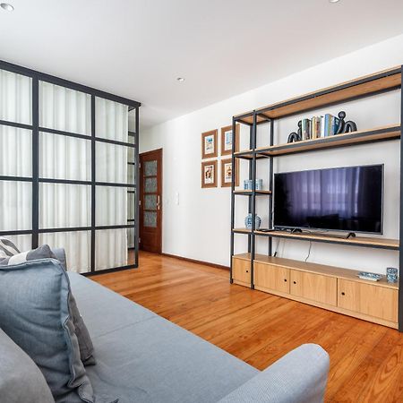 Rivoli Apartments بورتو المظهر الخارجي الصورة