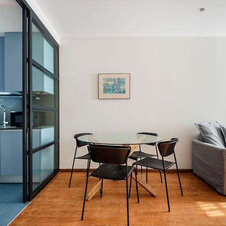 Rivoli Apartments بورتو المظهر الخارجي الصورة