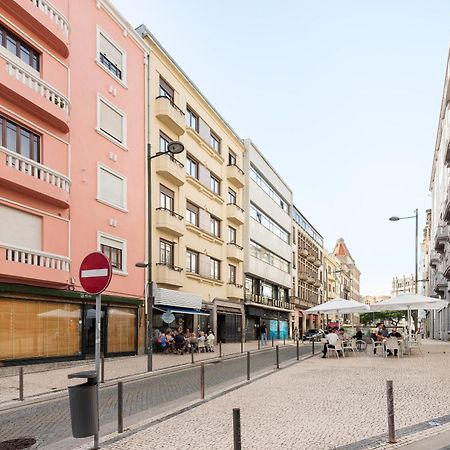 Rivoli Apartments بورتو المظهر الخارجي الصورة