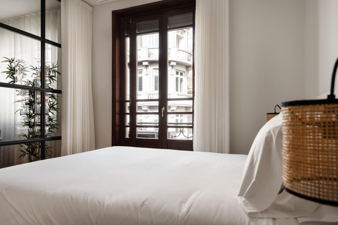 Rivoli Apartments بورتو المظهر الخارجي الصورة