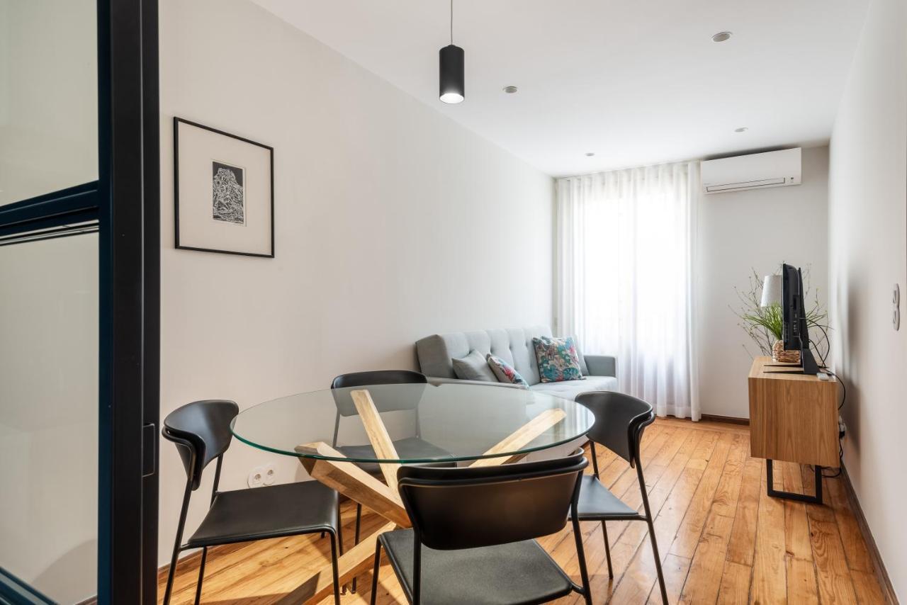 Rivoli Apartments بورتو المظهر الخارجي الصورة