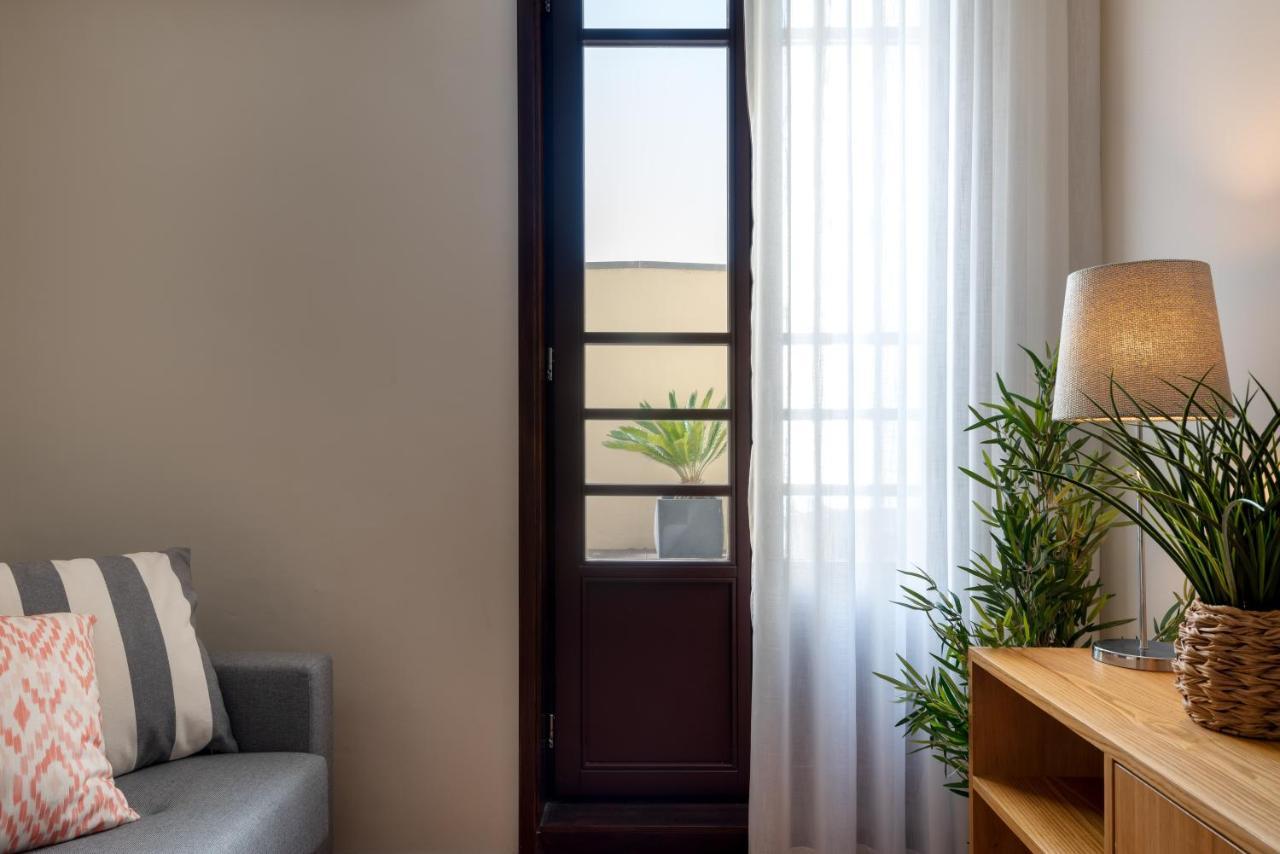 Rivoli Apartments بورتو المظهر الخارجي الصورة
