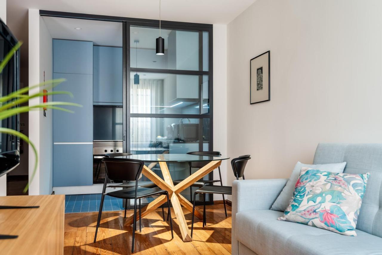 Rivoli Apartments بورتو المظهر الخارجي الصورة