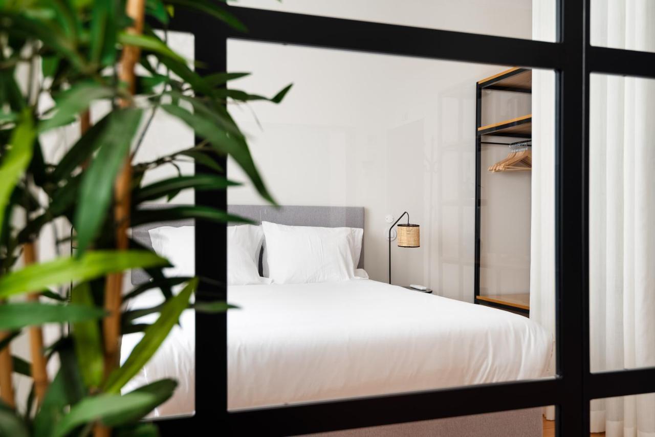 Rivoli Apartments بورتو المظهر الخارجي الصورة