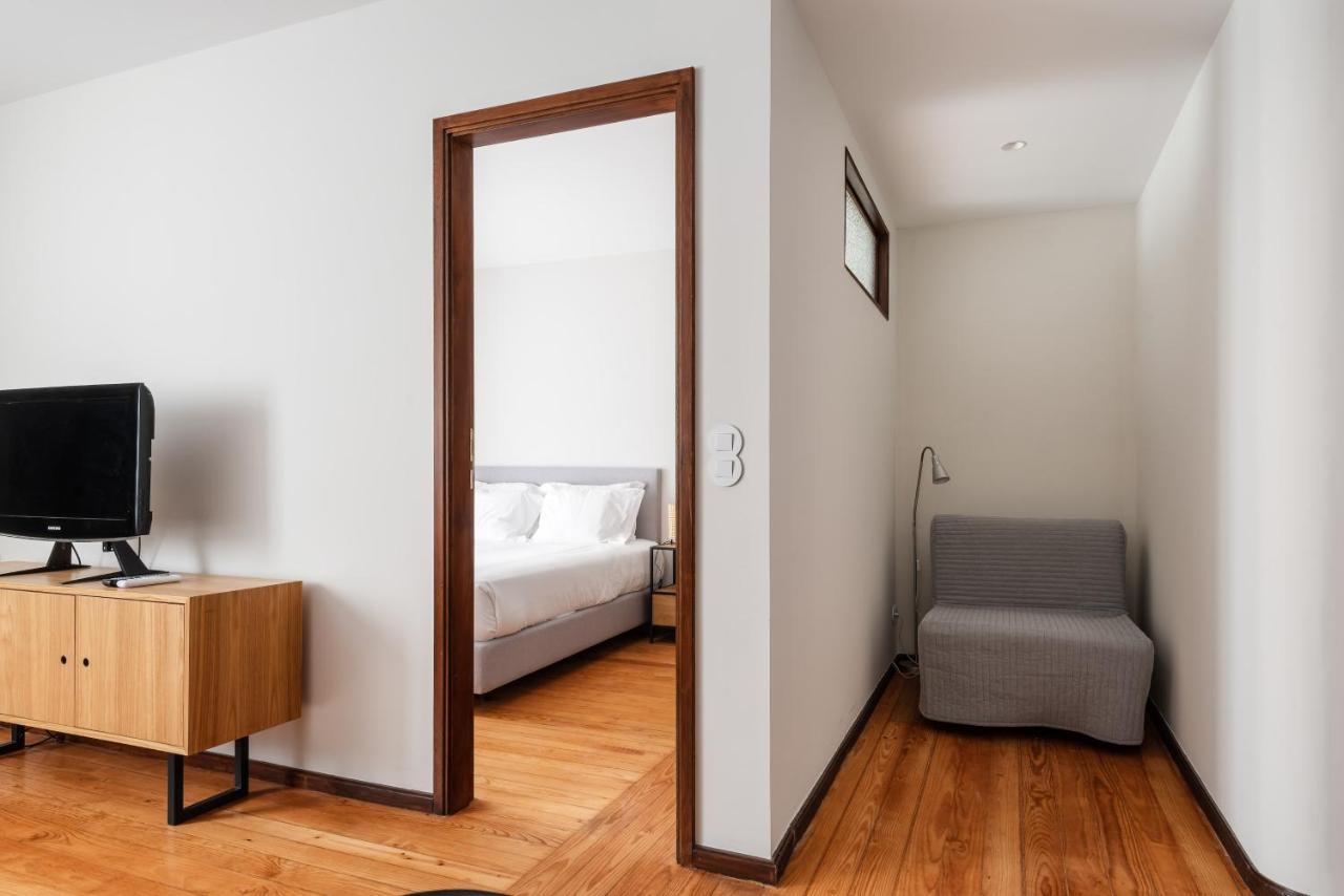 Rivoli Apartments بورتو المظهر الخارجي الصورة