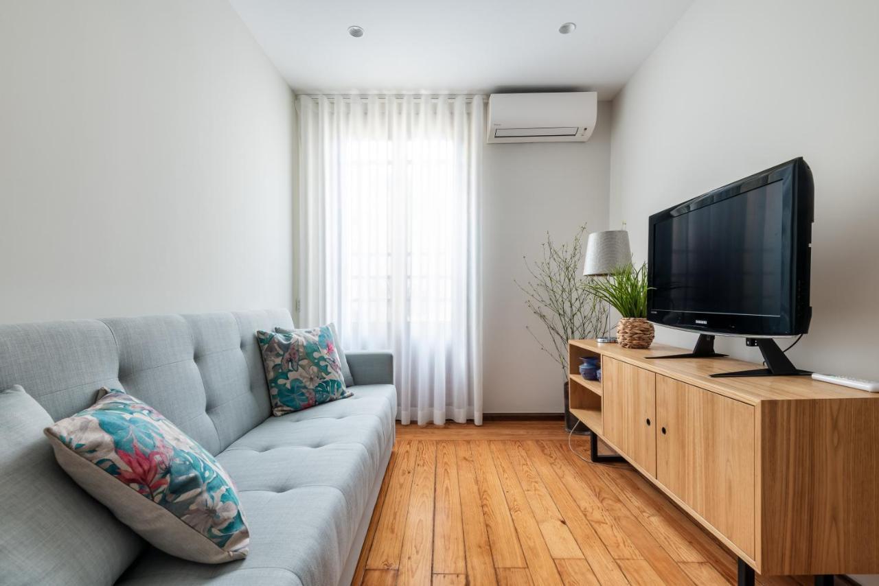 Rivoli Apartments بورتو المظهر الخارجي الصورة