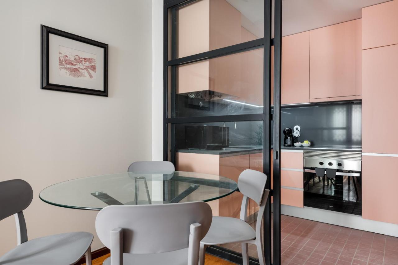 Rivoli Apartments بورتو المظهر الخارجي الصورة