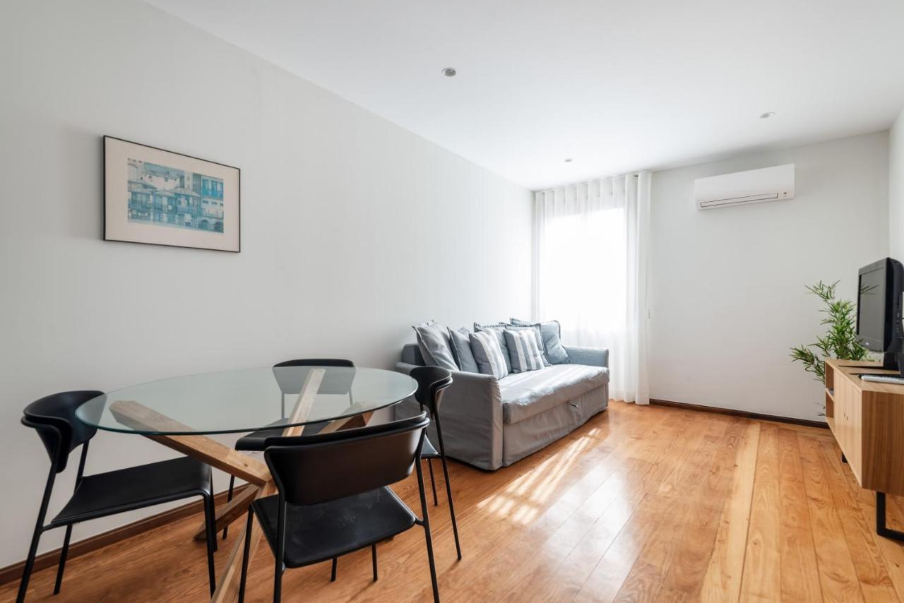 Rivoli Apartments بورتو المظهر الخارجي الصورة