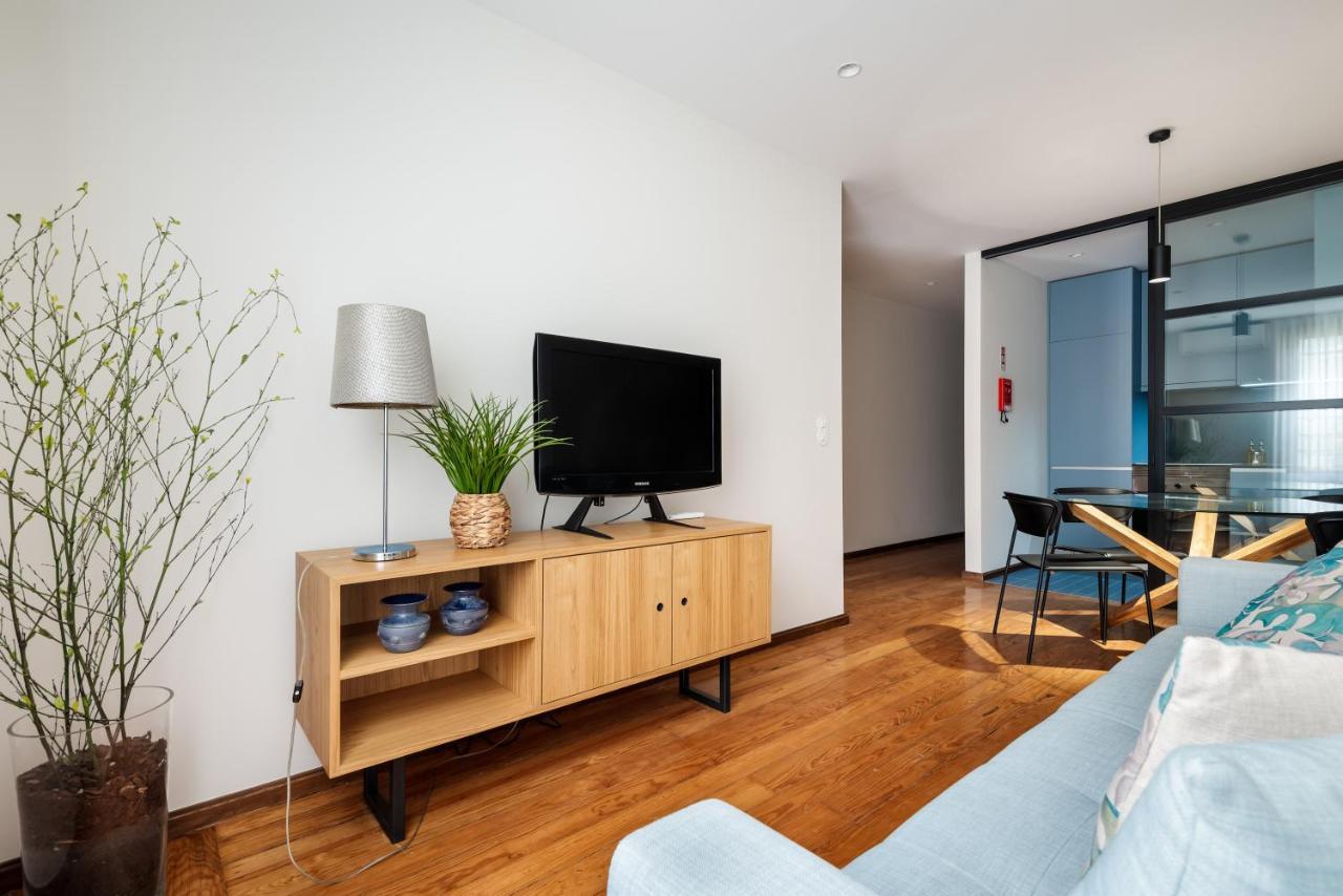 Rivoli Apartments بورتو المظهر الخارجي الصورة