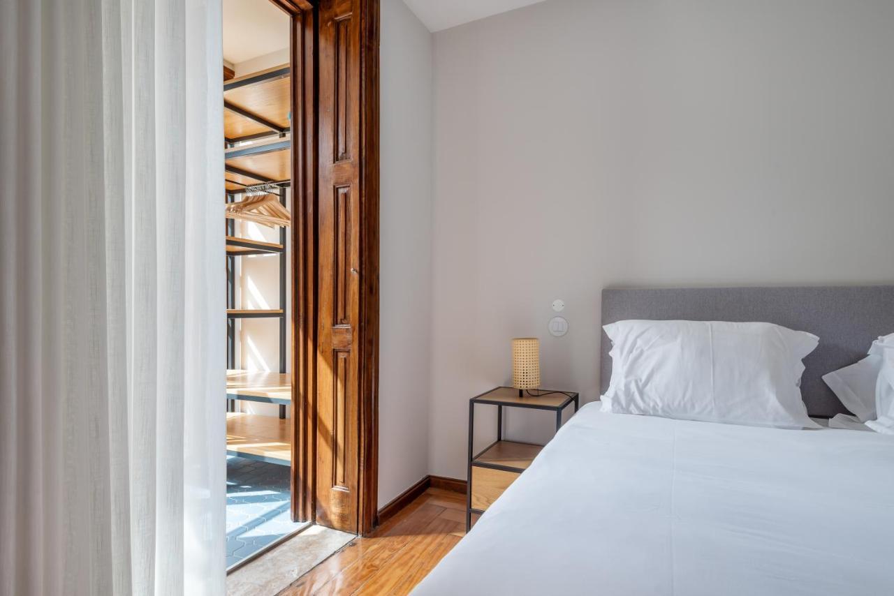 Rivoli Apartments بورتو المظهر الخارجي الصورة