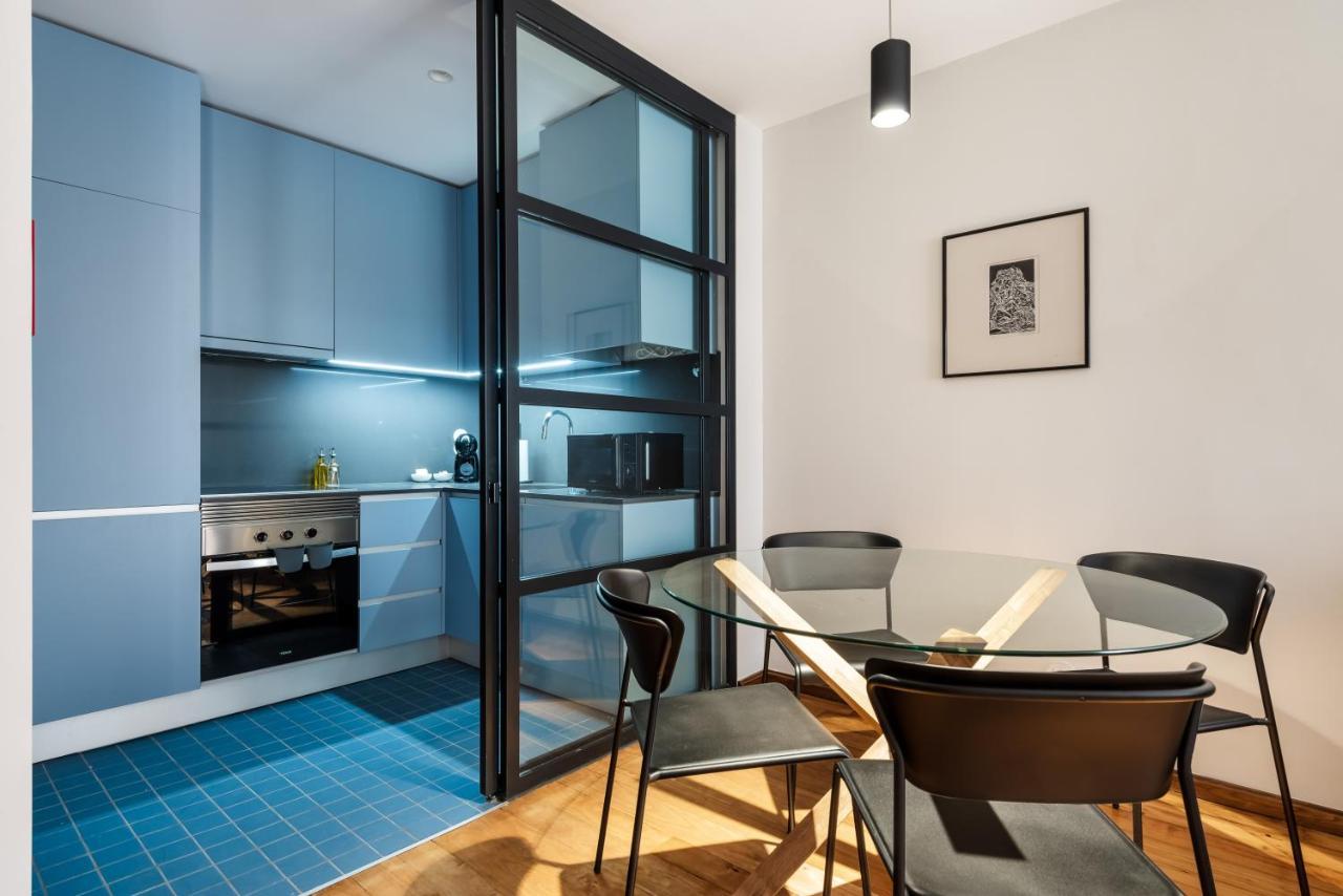 Rivoli Apartments بورتو المظهر الخارجي الصورة