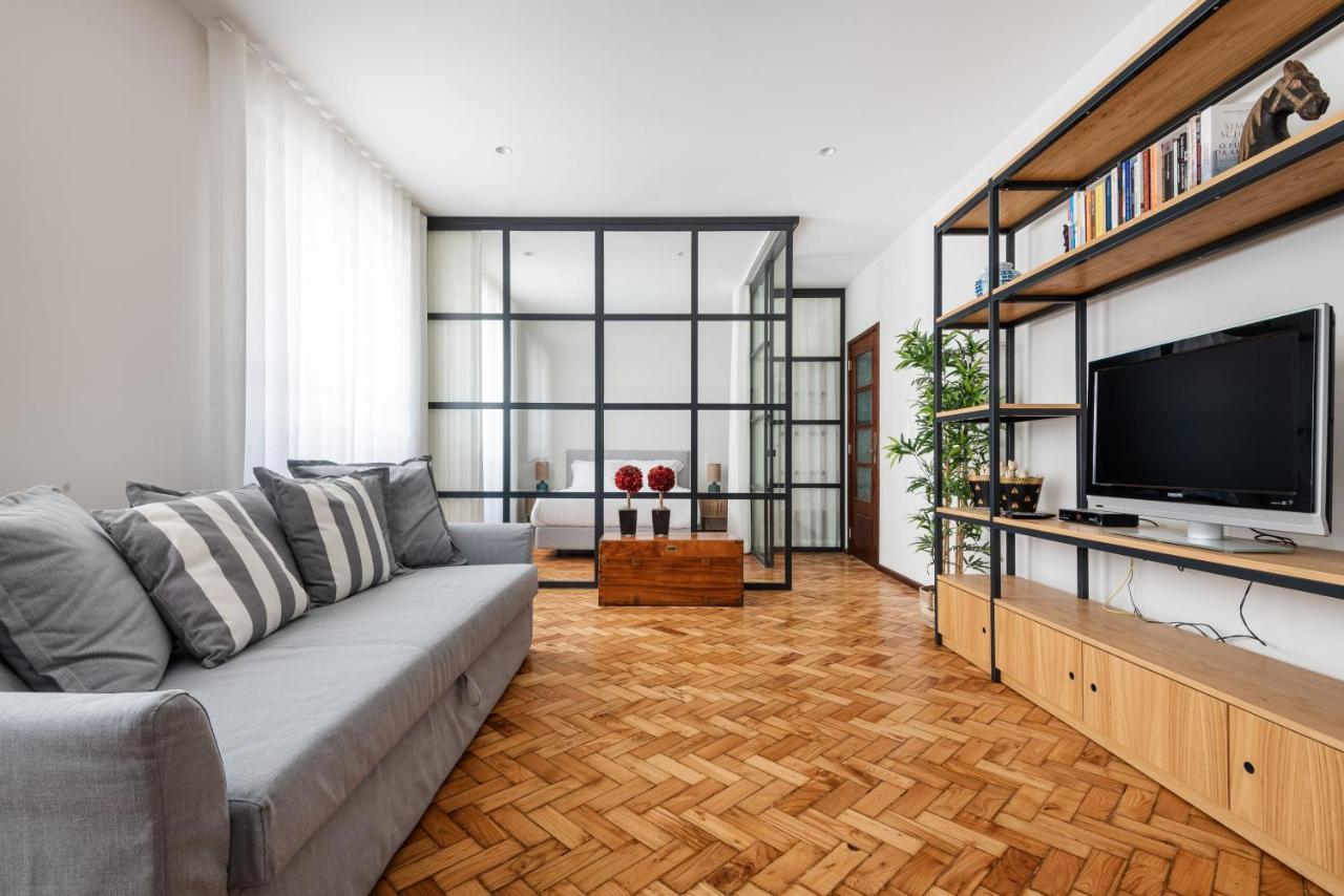 Rivoli Apartments بورتو المظهر الخارجي الصورة