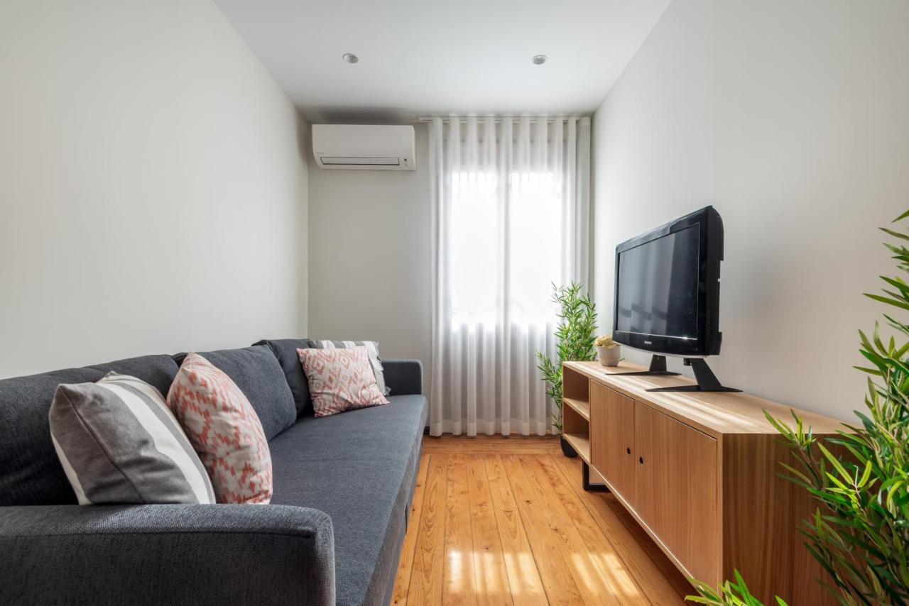 Rivoli Apartments بورتو المظهر الخارجي الصورة