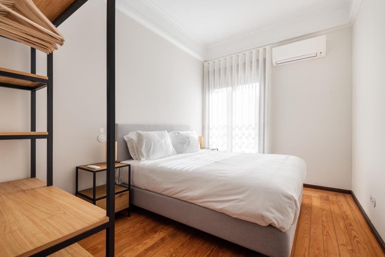 Rivoli Apartments بورتو المظهر الخارجي الصورة