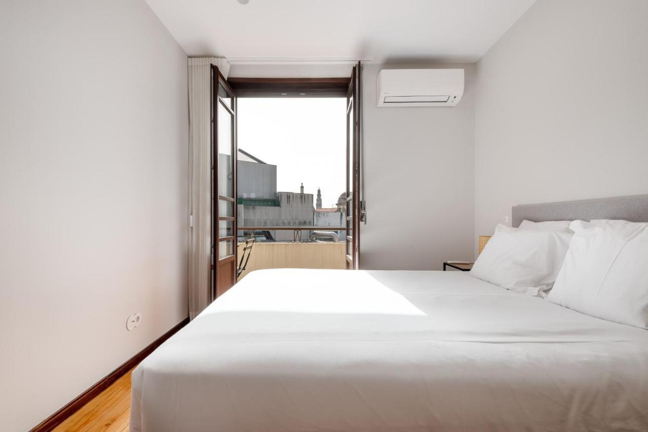 Rivoli Apartments بورتو المظهر الخارجي الصورة