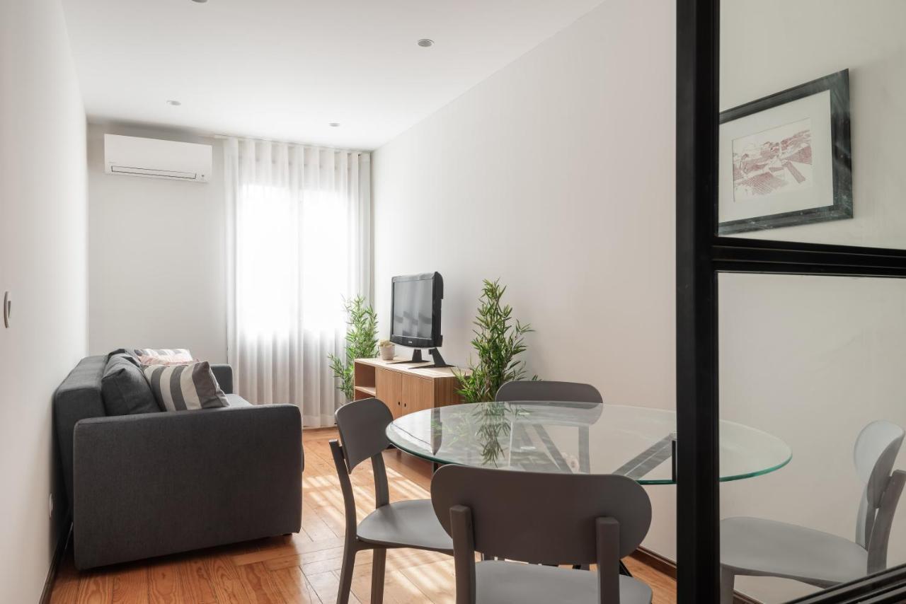 Rivoli Apartments بورتو المظهر الخارجي الصورة