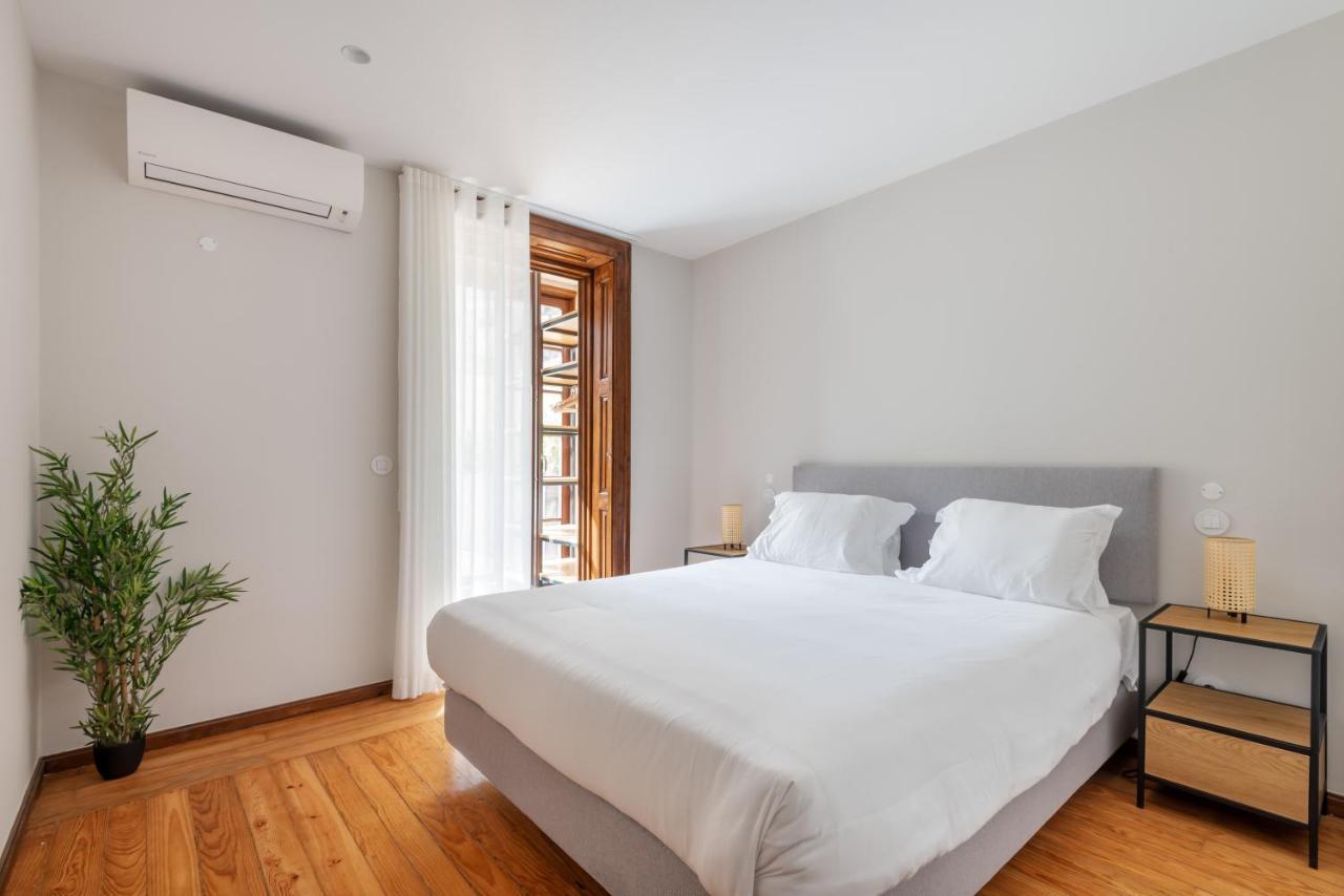 Rivoli Apartments بورتو المظهر الخارجي الصورة