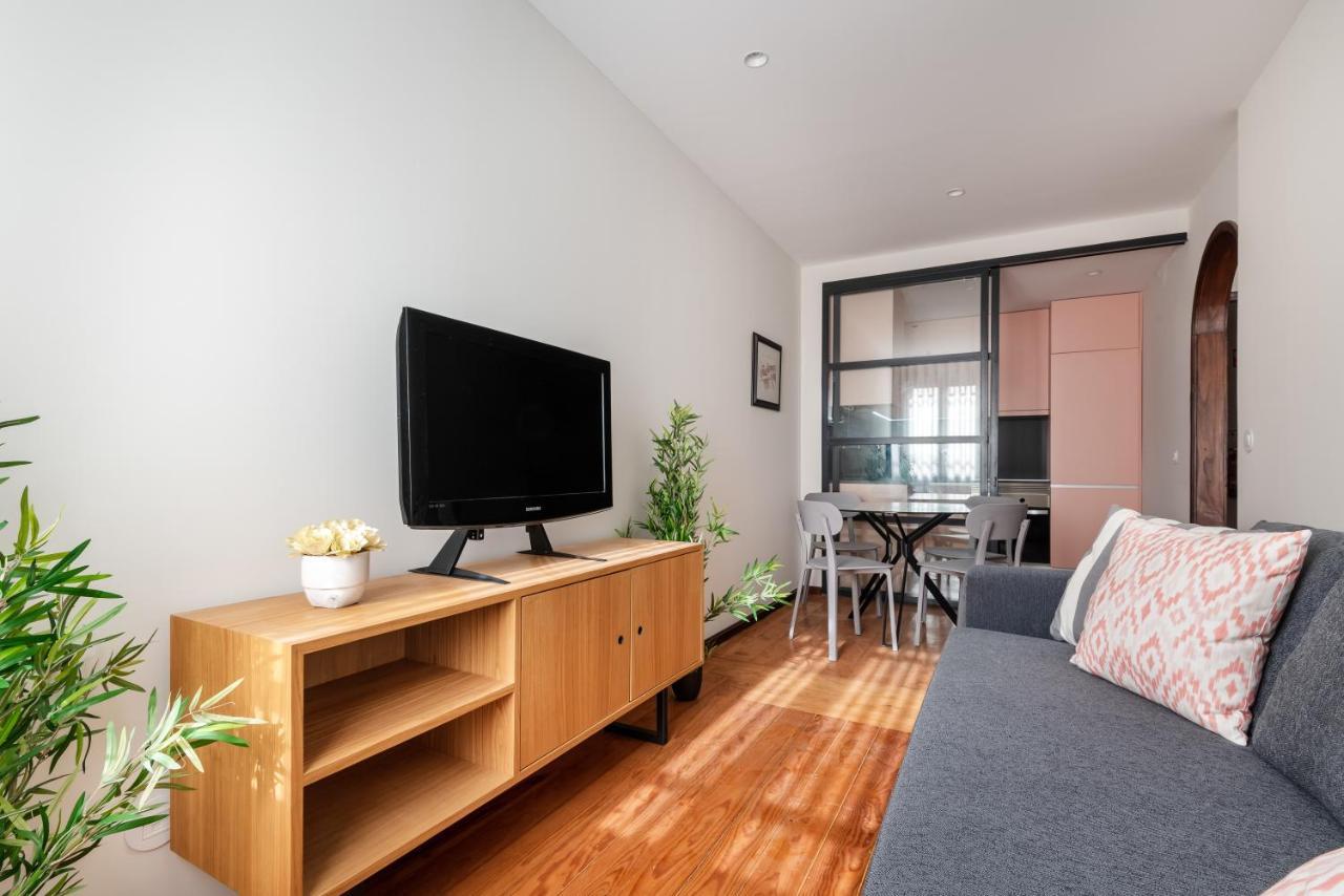 Rivoli Apartments بورتو المظهر الخارجي الصورة