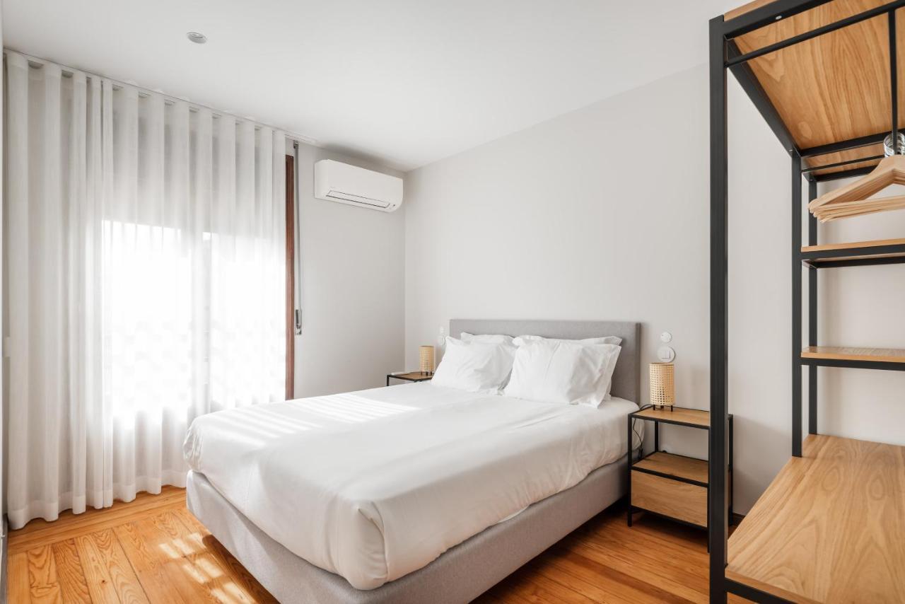 Rivoli Apartments بورتو المظهر الخارجي الصورة