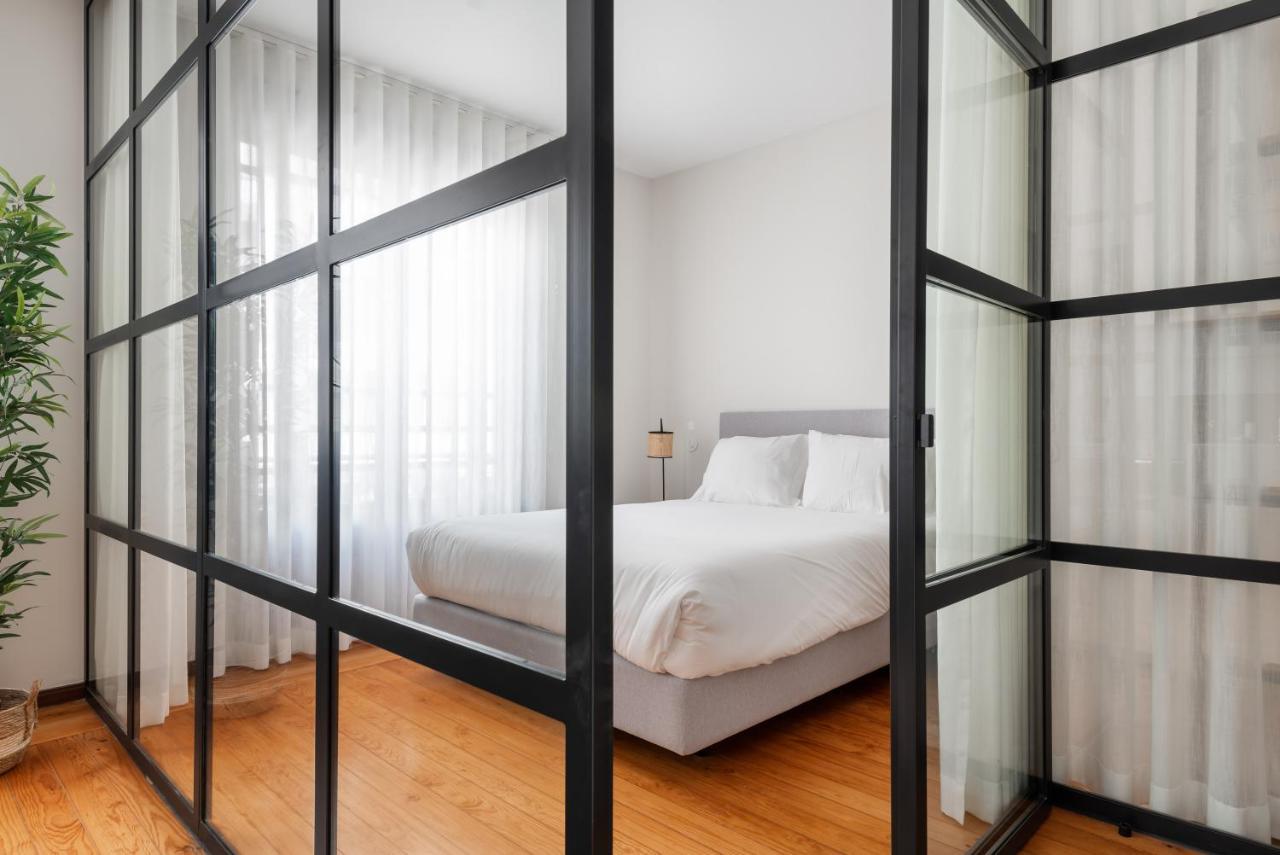 Rivoli Apartments بورتو المظهر الخارجي الصورة