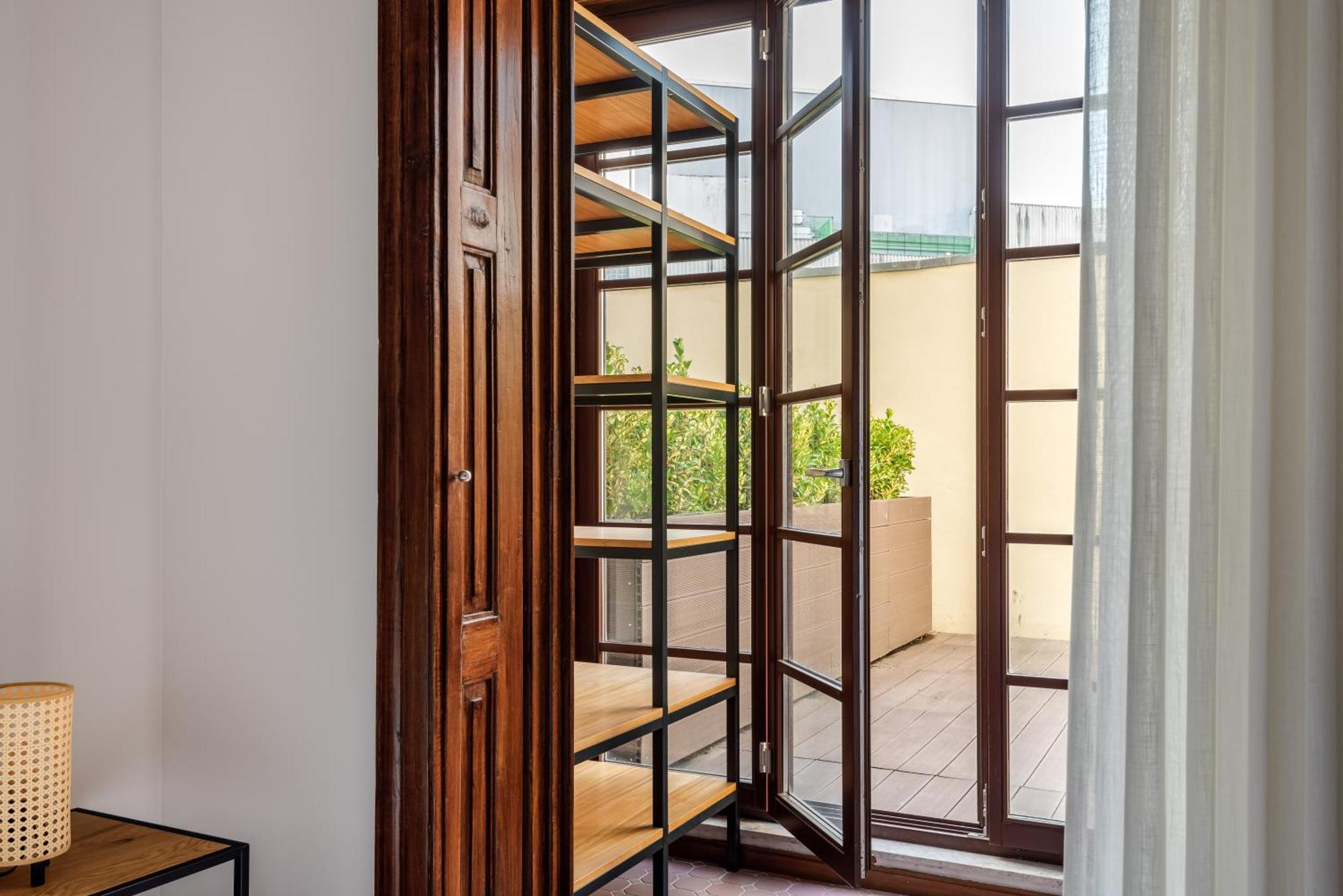 Rivoli Apartments بورتو المظهر الخارجي الصورة